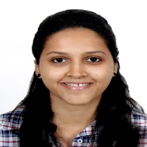Aarohi Shah