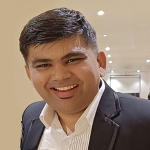 CA Rohan Mehta
